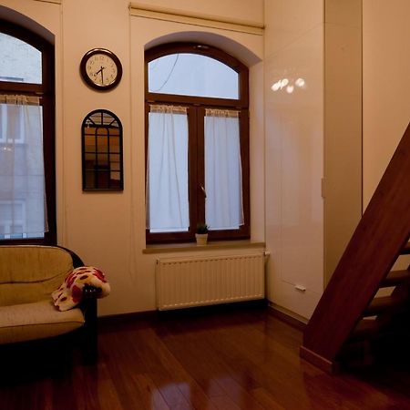 Magic Apartment Krakau Buitenkant foto