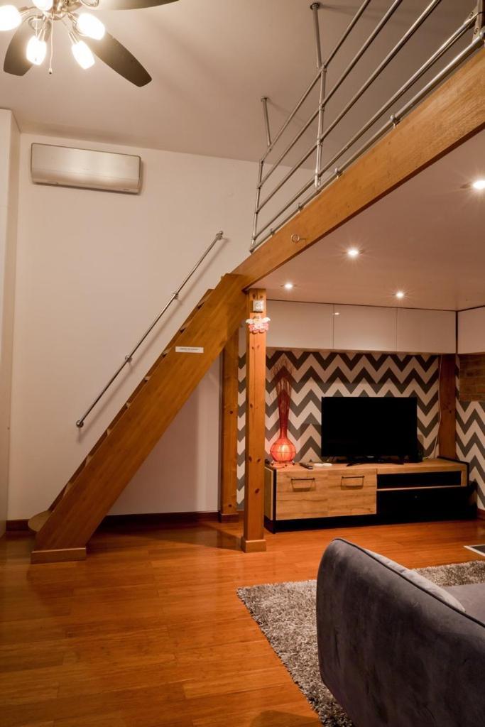 Magic Apartment Krakau Buitenkant foto